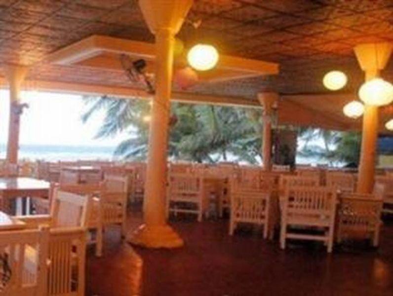 Bohol Divers Resort Panglao Eksteriør bilde