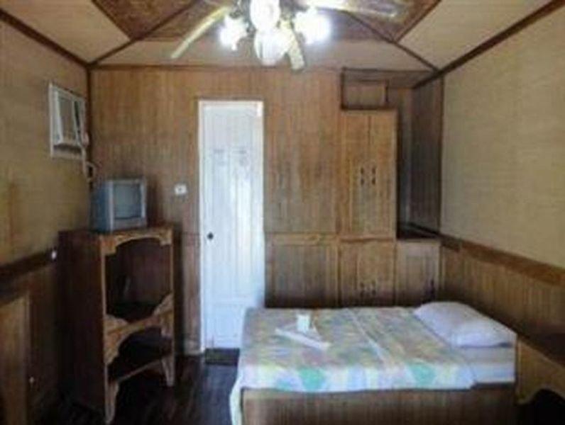 Bohol Divers Resort Panglao Eksteriør bilde